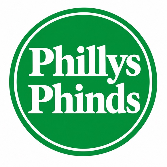 phillysphinds